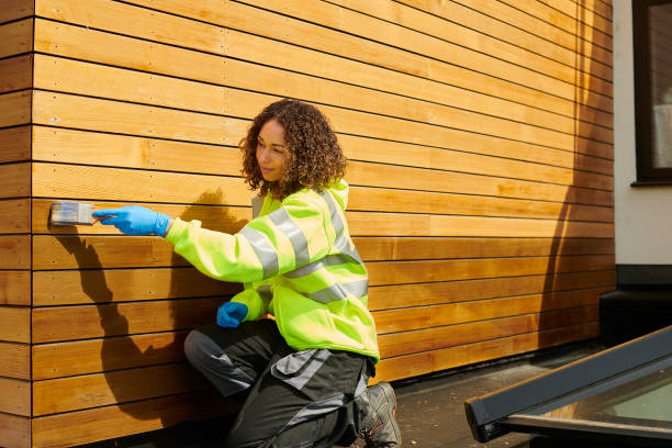 Best Insulated Siding Installation  in Canton, MO